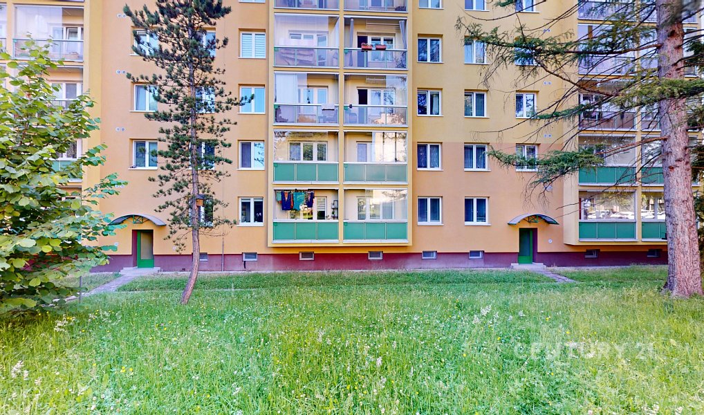 Prodej bytu 3+1 80 m², Havířov – náhled fotky 24