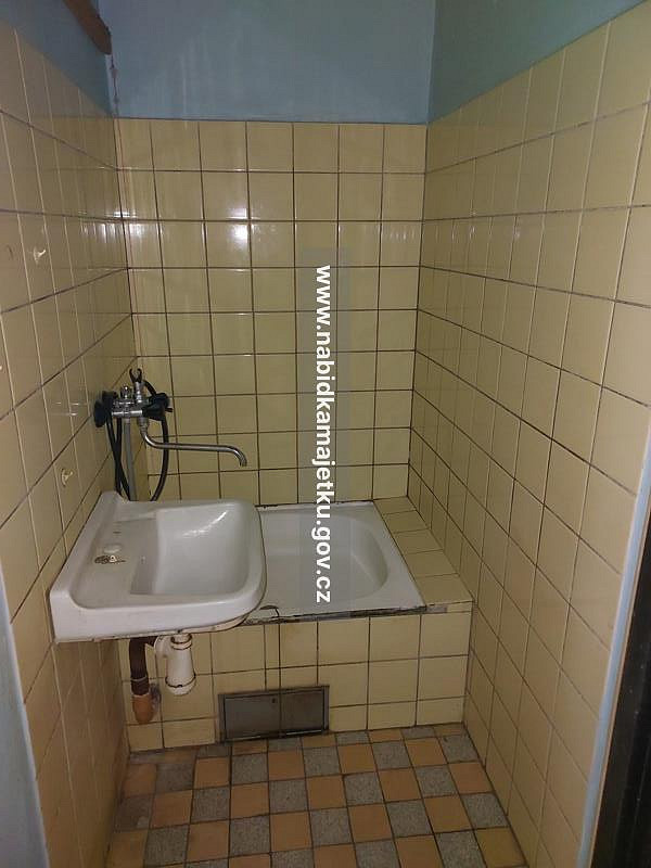Prodej bytu 1+kk 23 m² — photo 4