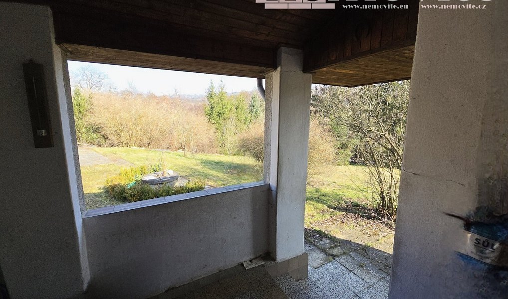 Prodej chaty/chalupy 101 m² s pozemkem 1 856 m², Svinaře – náhled fotky 15