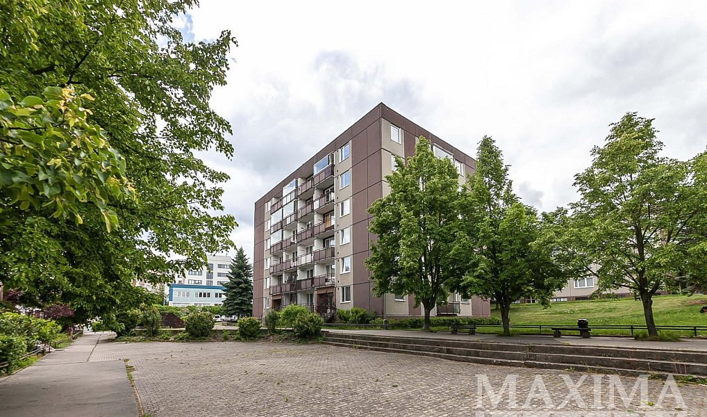 Prodej bytu 2+kk 45 m², Praha – náhled fotky 18