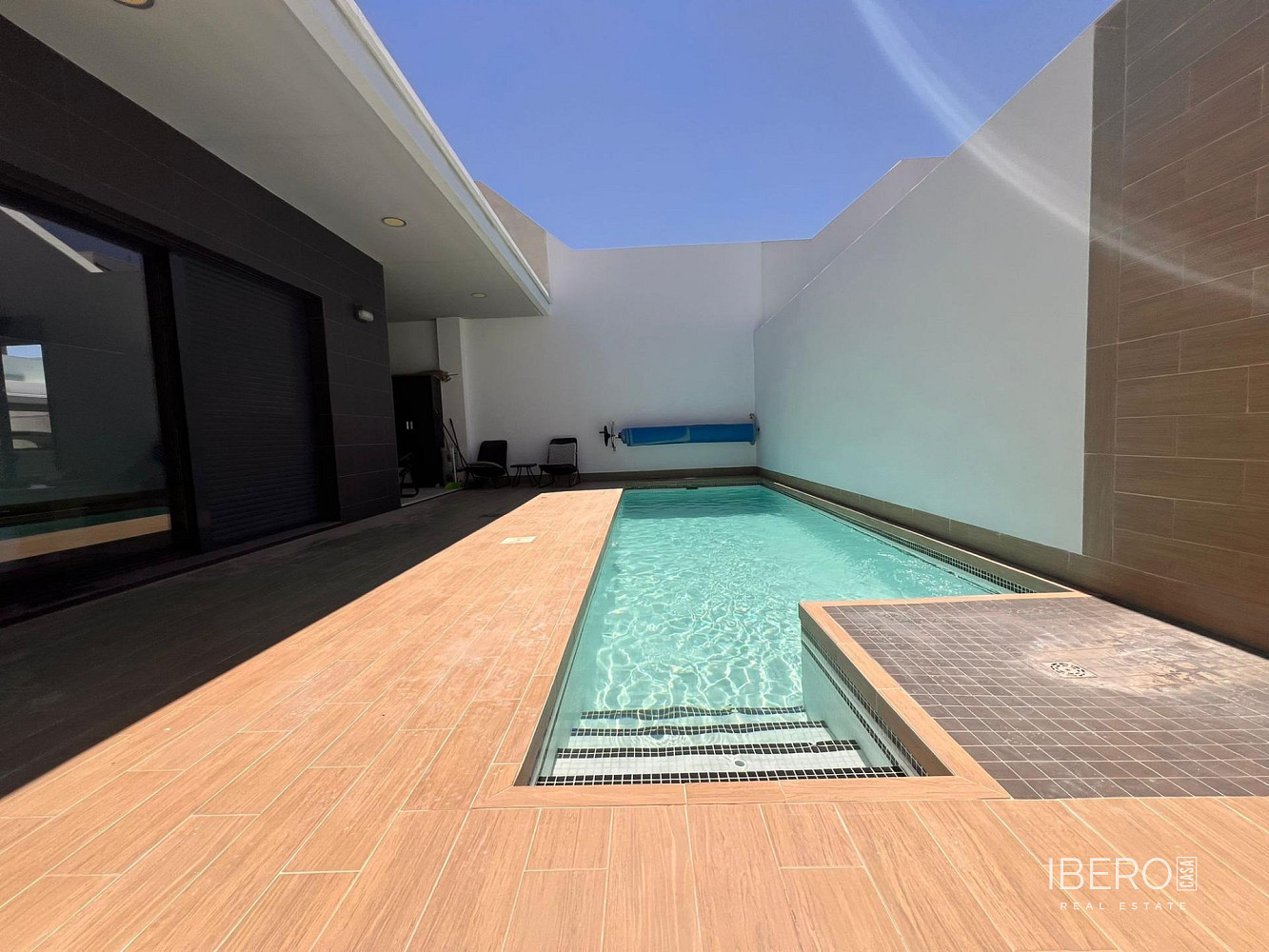 Casa 4+kk – Orihuela, Urbanización Lomas de Cabo Roig, Dehesa de Campoamor - Vista 2