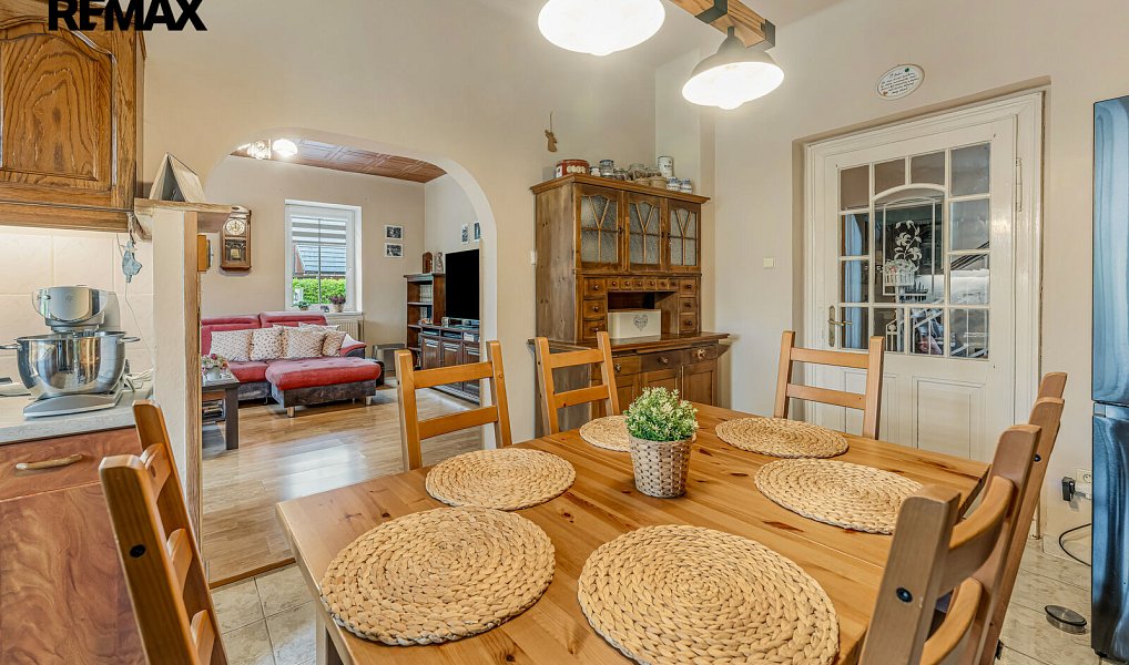 Prodej domu 161 m² s pozemkem 1 099 m², Vrchlabí – náhled fotky 8