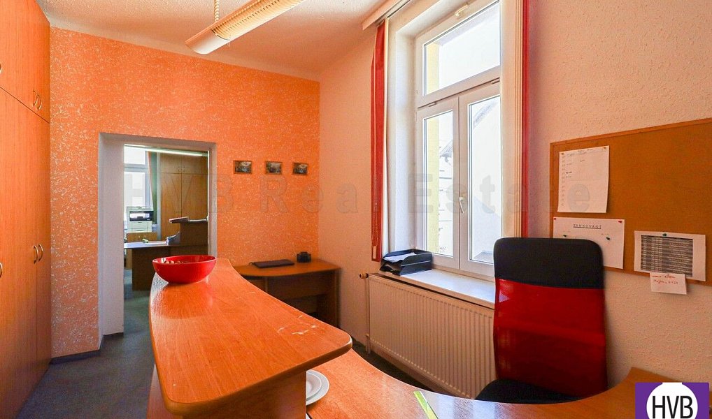 Prodej výrobních prostor 642 m², Ostrava – náhled fotky 20