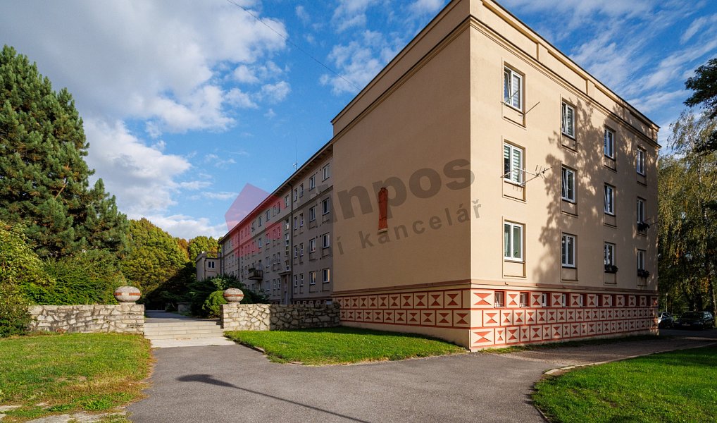 Prodej bytu 2+1 65 m², Strakonice – náhled fotky 18