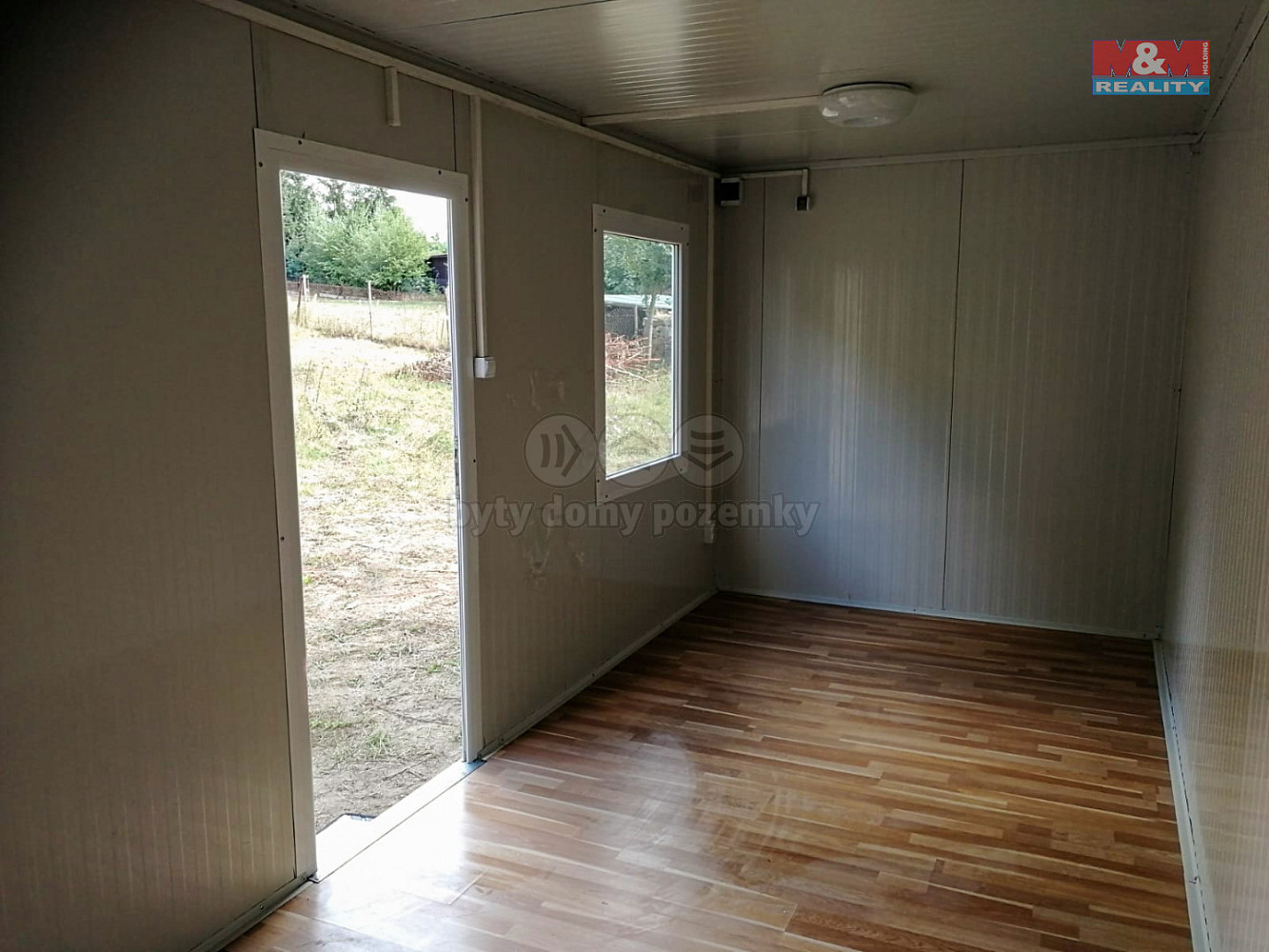 Prodej komerčního objektu (jiného typu) 36 m² — photo 3