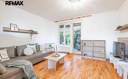 Prodej bytu 3+kk 72 m², Blachutova, Praha 9 - Čakovice