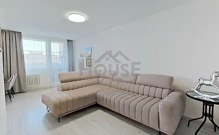 Prodej bytu 3+kk 63 m², Jílovská, Praha 4 - Braník