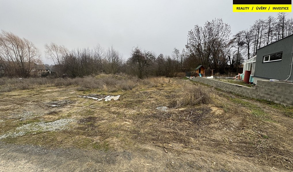Prodej stavebního pozemku 1 769 m², Staré Heřminovy – náhled fotky 10