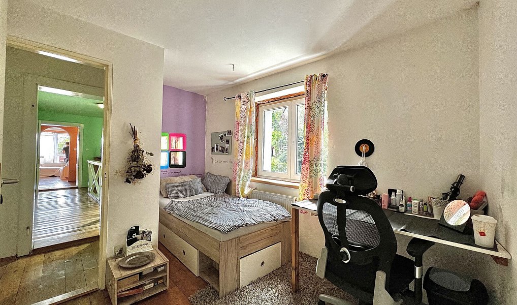 Prodej domu 200 m² s pozemkem 722 m², Hodkovice nad Mohelkou – náhled fotky 18