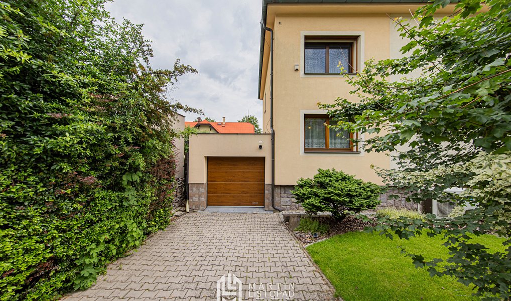Prodej domu 250 m² s pozemkem 684 m², Ústí nad Orlicí – náhled fotky 35