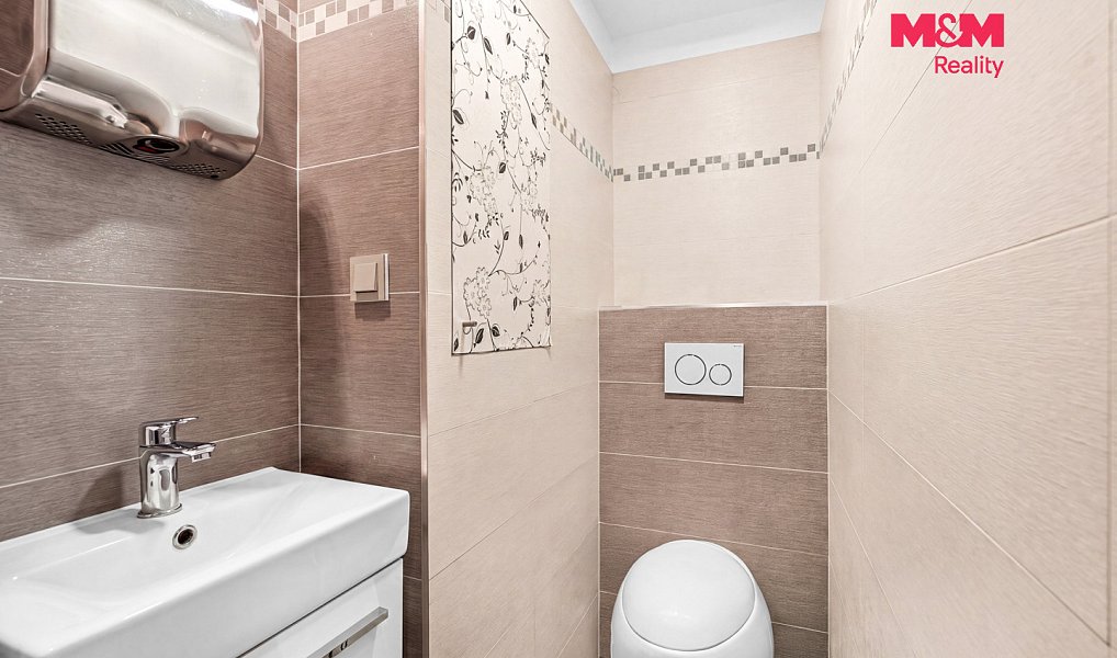 Prodej bytu 3+1 65 m², Česká Lípa – náhled fotky 12