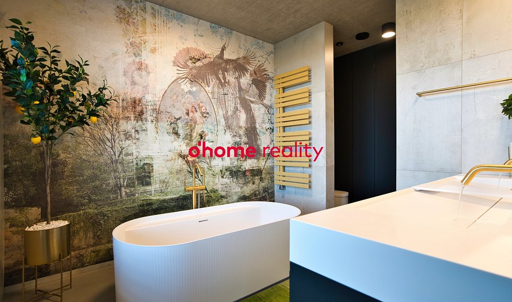 Prodej bytu 3+kk 201 m², Ostrava – náhled fotky 7