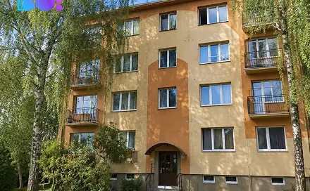 Prodej bytu 3+1 64 m², Gen. Sochora, Ostrava - Poruba
