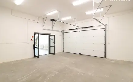 Pronájem kanceláře 156 m², Brno