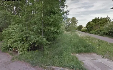 Prodej louky 2 338 m², Praha 9