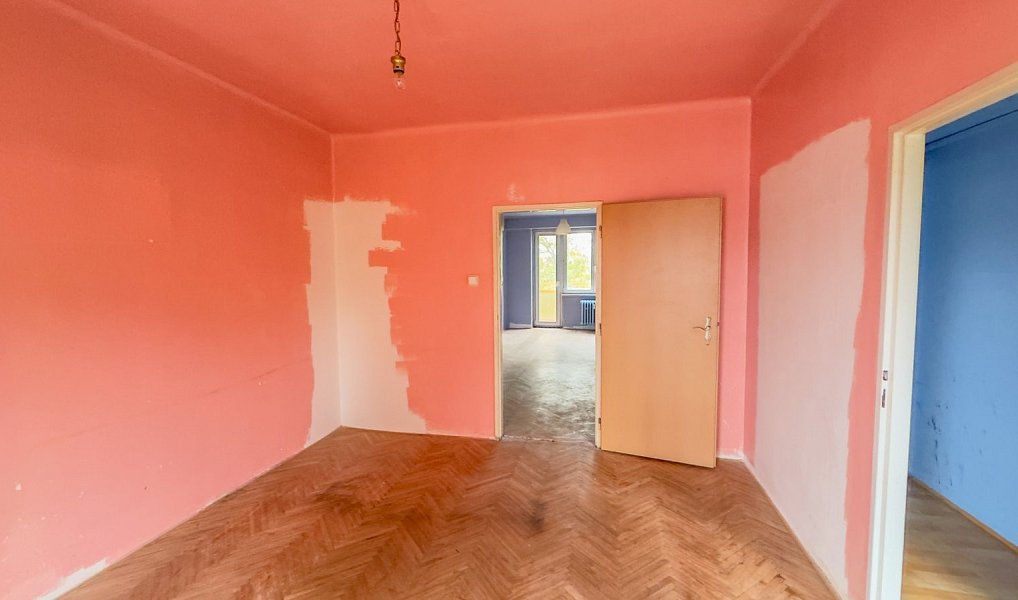 Prodej bytu 2+1 52 m², Plzeň – náhled fotky 8