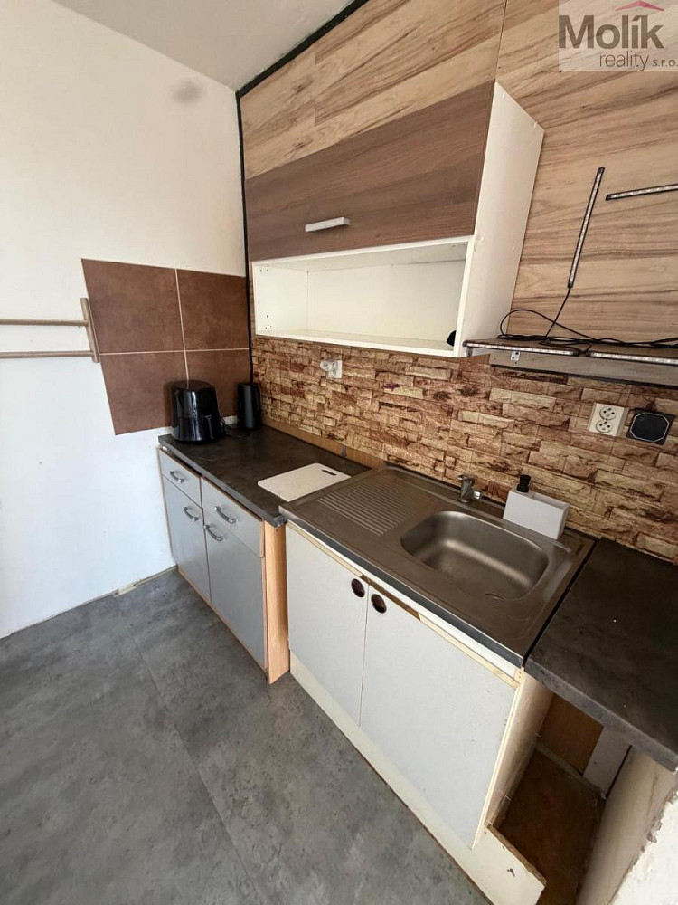 Prodej bytu 1+kk 33 m² - Ansicht 3
