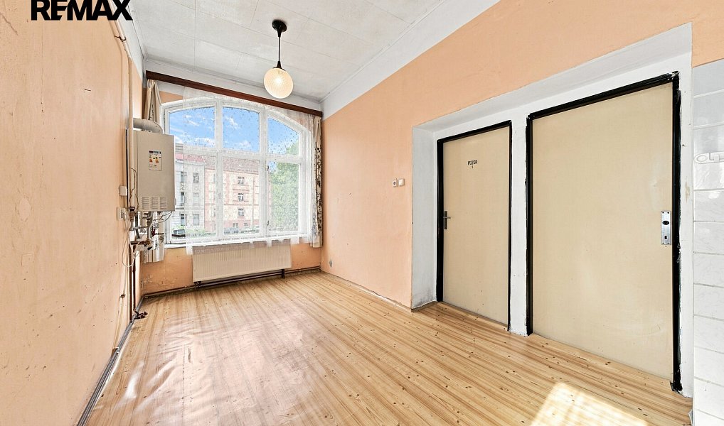 Prodej bytu 2+1 77 m², Ústí nad Labem – náhled fotky 4