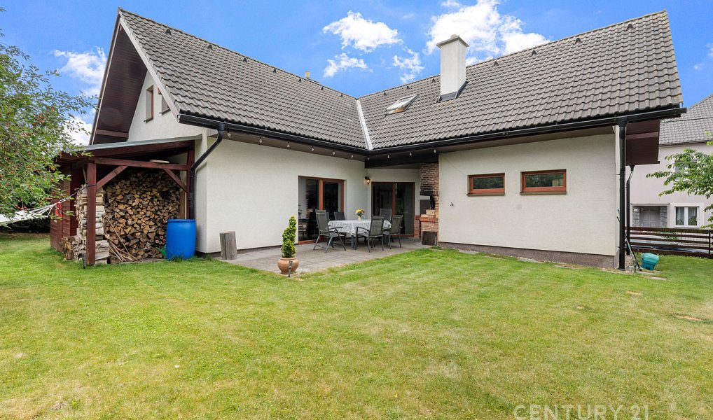 Prodej domu 158 m² s pozemkem 503 m², Nové Město na Moravě – náhled fotky 25