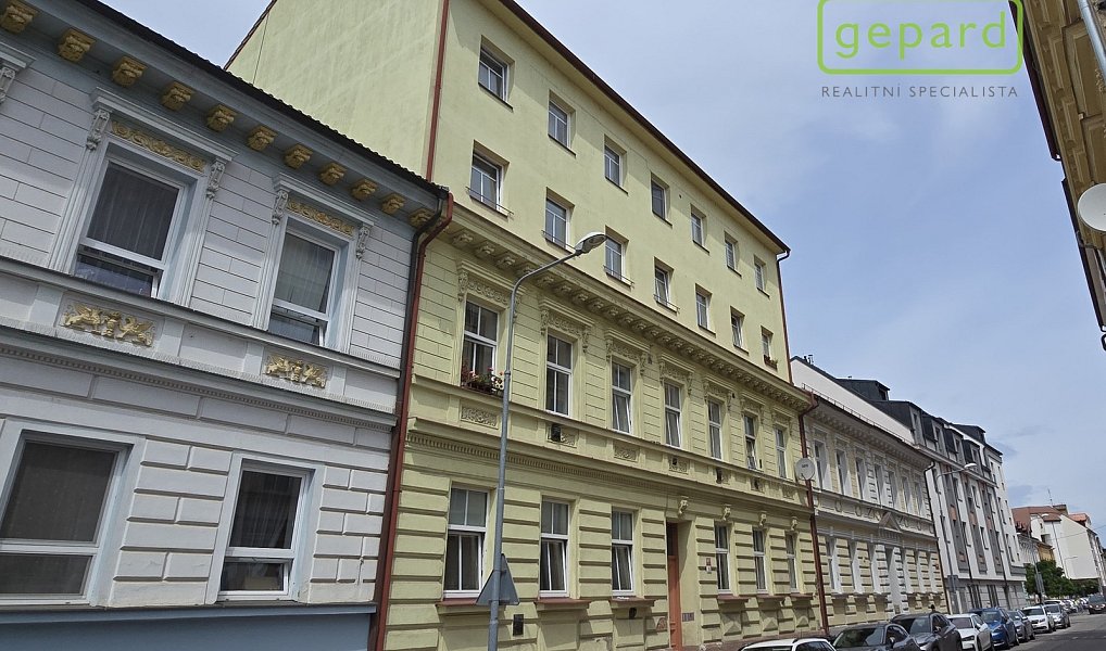 Prodej bytu 1+kk 28 m², České Budějovice – náhled fotky 15