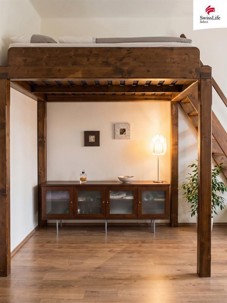 Prodej bytu 1+1 40 m² – fotografie 5