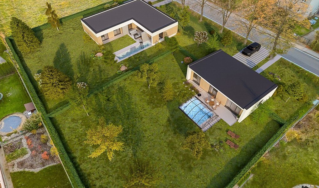 Prodej domu 92 m² s pozemkem 1 292 m², Petrovice u Karviné – náhled fotky 7
