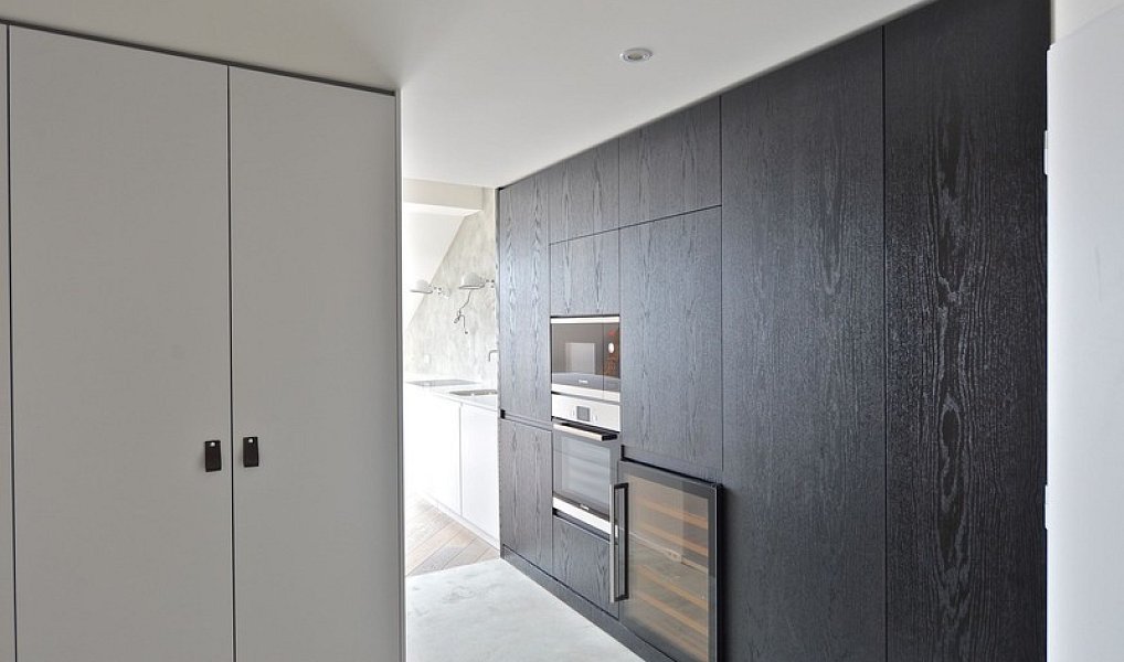 Pronájem bytu 3+kk 154 m², Praha – náhled fotky 7