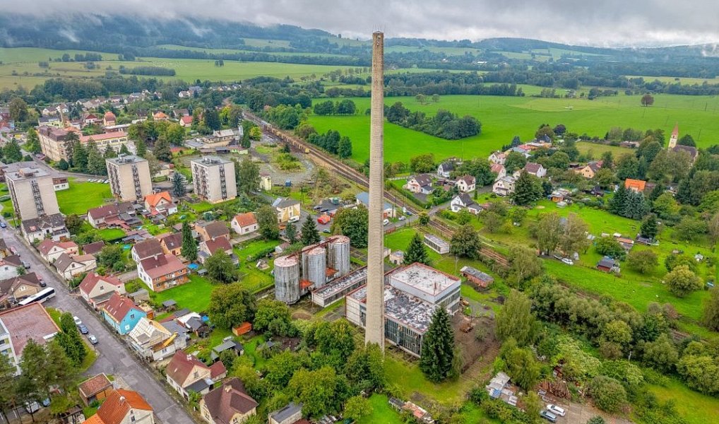 Prodej výrobních prostor 852 m², Nové Město pod Smrkem – náhled fotky 18