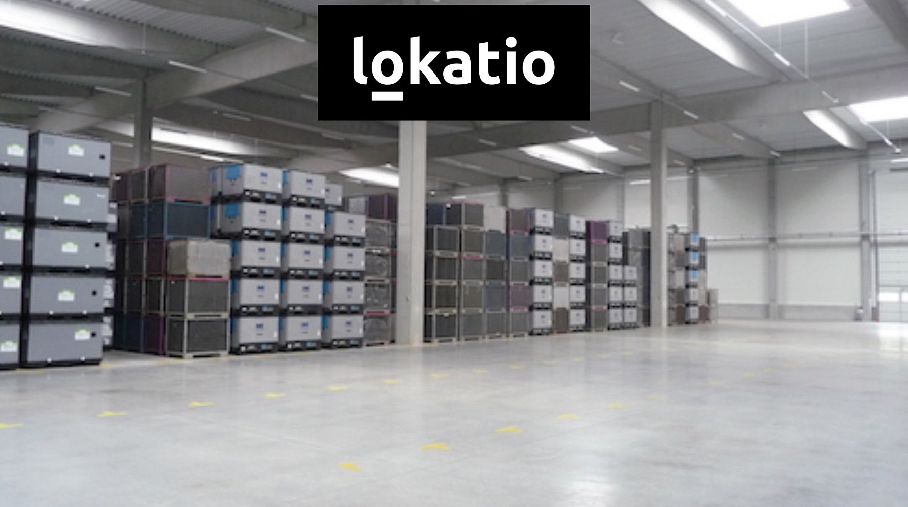 Pronájem skladovacích prostor 3 723 m² – fotografie 5
