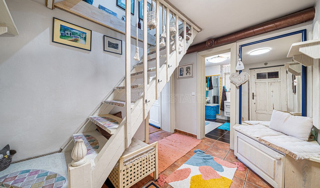 Prodej chaty/chalupy 160 m² s pozemkem 3 791 m², Odrava – náhled fotky 19