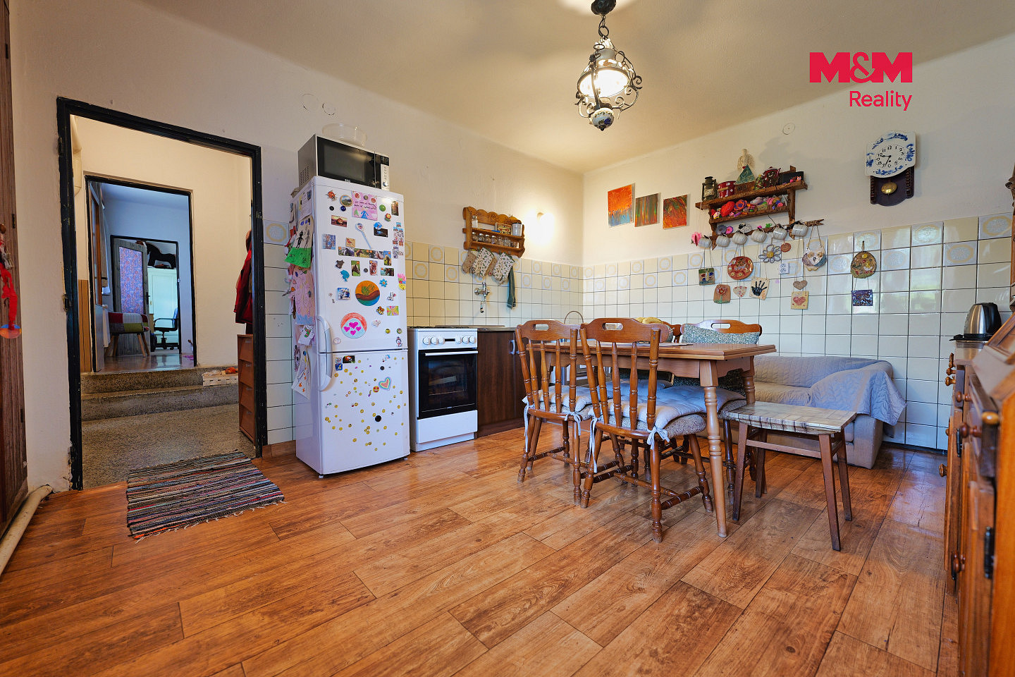 Prodej domu 100 m² s pozemkem 3 420 m² — photo 5