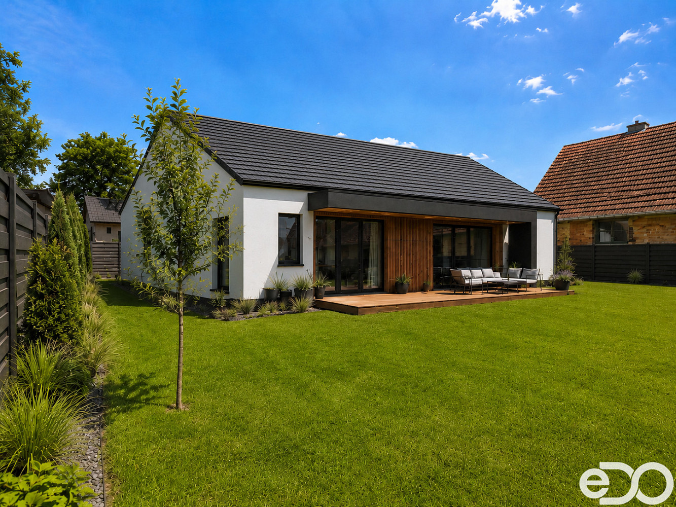 Prodej stavebního pozemku 525 m²