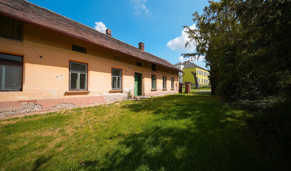 Prodej stavebního pozemku 5 013 m², Praskačka – náhled fotky 13