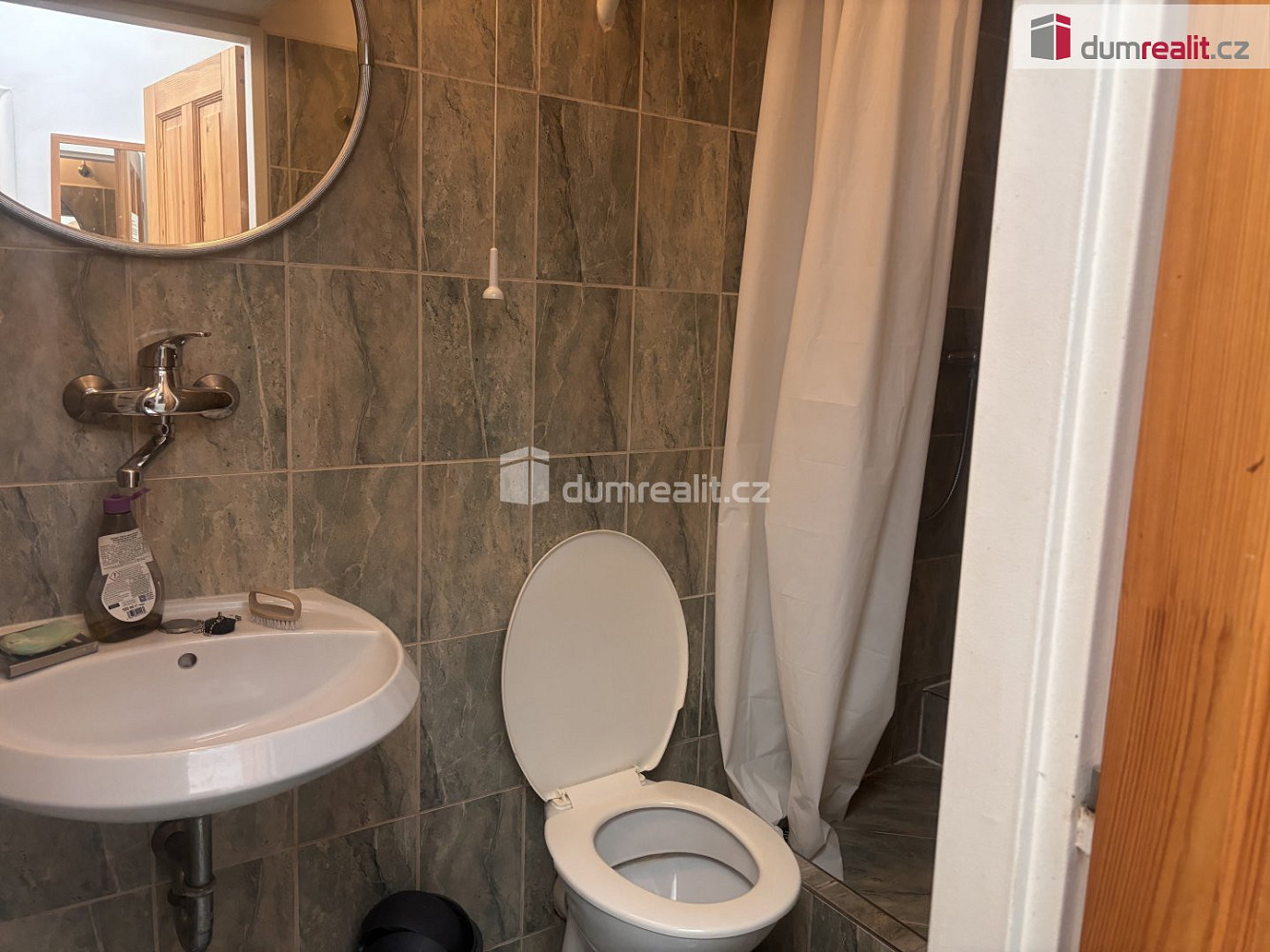 Pronájem bytu 5+kk 12 m² – fotografie 5