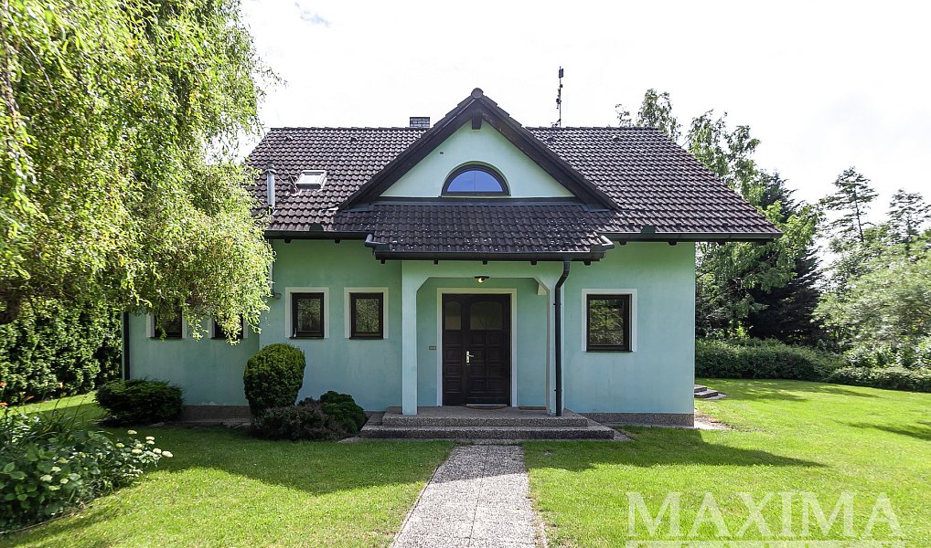 Prodej domu 152 m² s pozemkem 3 220 m², Sedlčany – náhled fotky 12