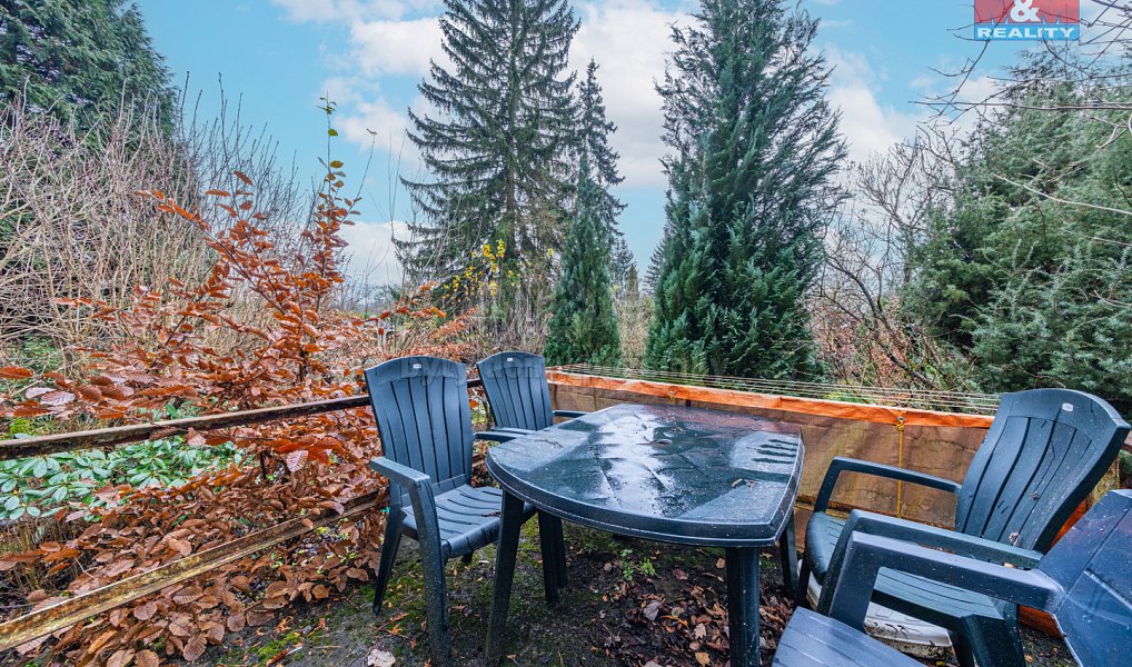 Prodej chaty/chalupy 82 m² s pozemkem 228 m², Lety – náhled fotky 16