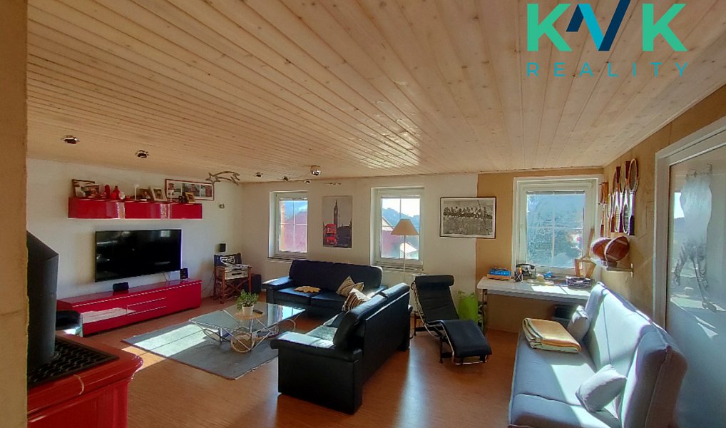 Prodej domu 210 m² s pozemkem 235 m², Abertamy – náhled fotky 6
