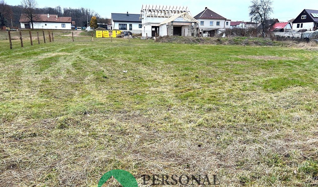 Pronájem pole 1 694 m², Žáravice – náhled fotky 2