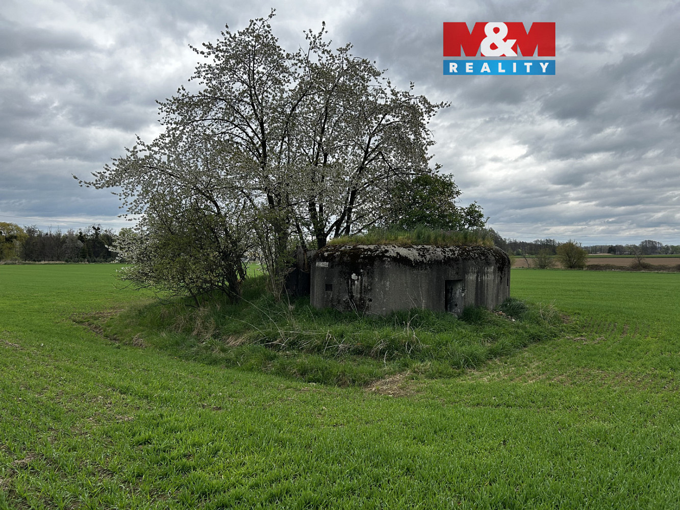 Prodej ostatní, 22 m2, opava, ul. ostravská