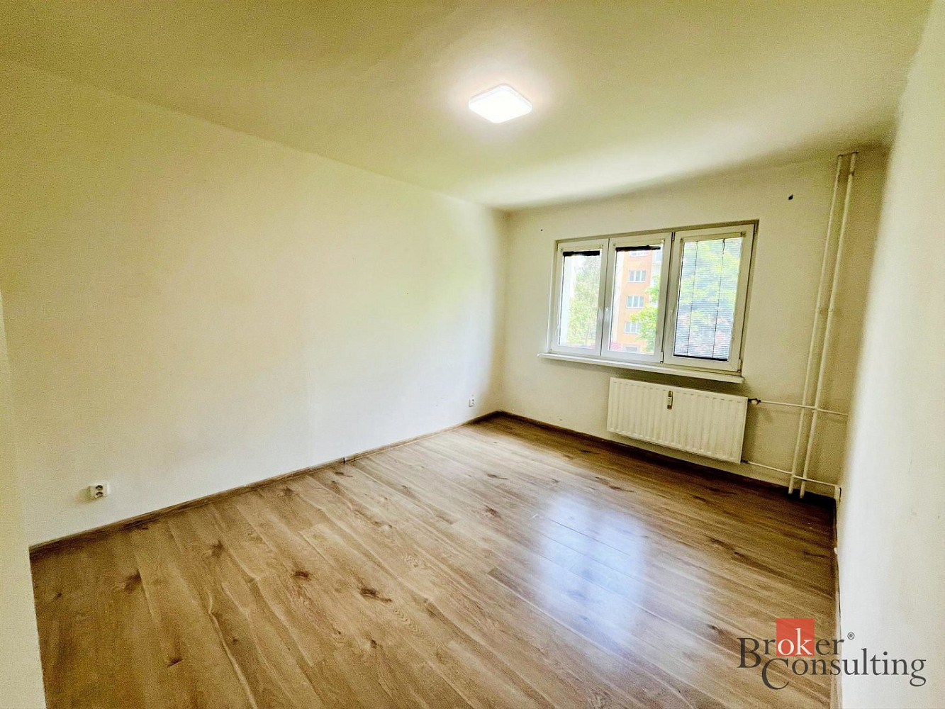 Pronájem bytu 2+1 54 m² - Ansicht 5