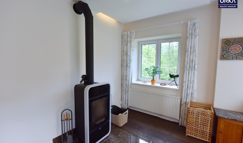 Prodej chaty/chalupy 89 m² s pozemkem 1 m², Malá Morávka – náhled fotky 9