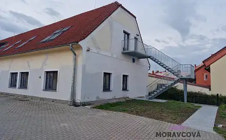 Pronájem bytu 3+kk 100 m², Poštovní, Čáslav - Čáslav-Staré Město, okres Kutná Hora