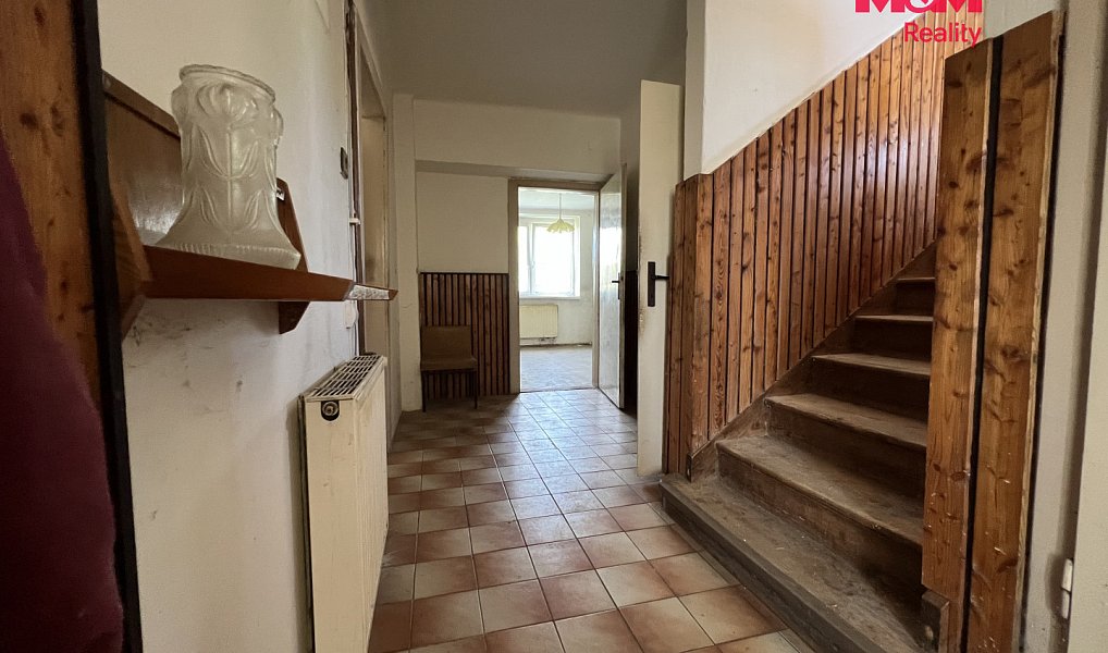 Prodej domu 200 m² s pozemkem 1 050 m², Šenov – náhled fotky 14