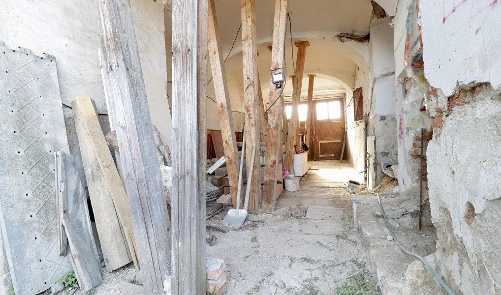 Prodej domu 154 m² s pozemkem 1 090 m², Počátky – náhled fotky 49