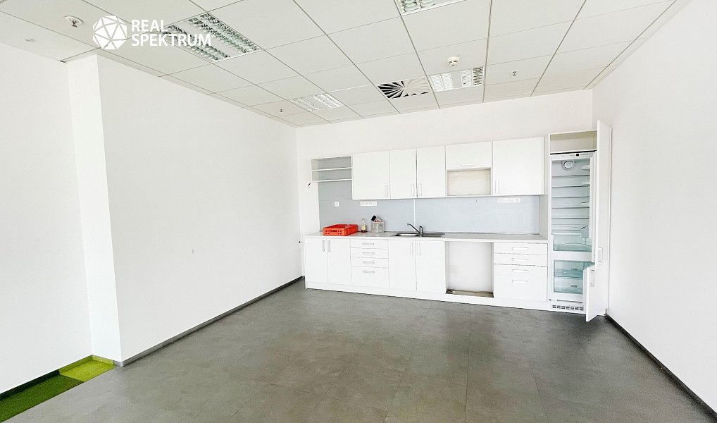 Pronájem kanceláře 1 283 m², Brno – náhled fotky 20