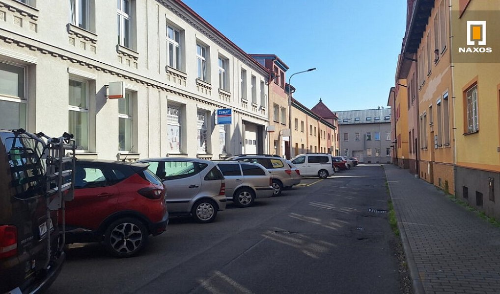 Pronájem obchodních prostor 200 m², Ostrava – náhled fotky 3