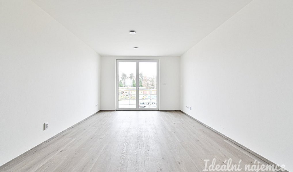 Pronájem bytu 3+kk 71 m², Dobřany – náhled fotky 4