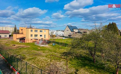Prodej stavebního pozemku 746 m², Těšínská, Havířov, okres Karviná