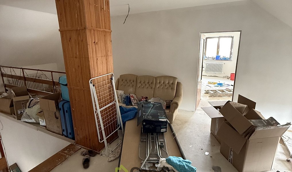 Prodej domu 160 m² s pozemkem 306 m², Chotětov – náhled fotky 11
