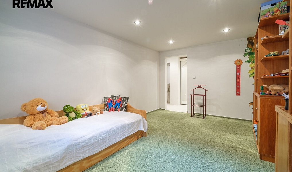 Prodej domu 205 m² s pozemkem 634 m², Smolnice – náhled fotky 16